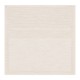 Serviettes de table Slow Life Sable 47x47, Le Jacquard Français