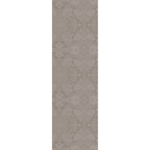 Chemin de table Mille Isaphire Beige, Garnier-Thiébaut