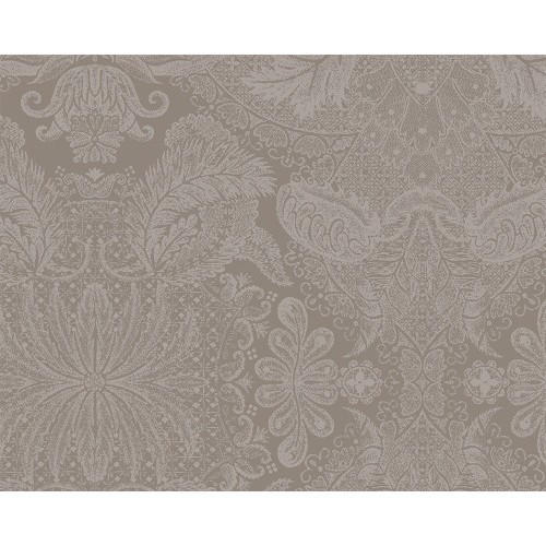 Set de table Mille Isaphire Beige, Garnier-Thiébaut 
