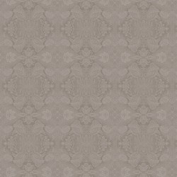 Tissu enduit Mille Isaphire Beige, laize 180cm, Garnier-Thiébaut