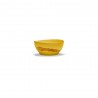 Serax - Bol 15cm en grès Tourbillon Jaune/Rouge Feast Ottolenghi