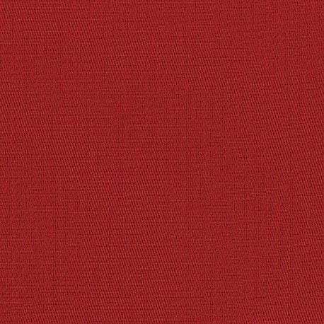 Tissu nappe au mètre Uni Confettis Scarlet, laize 240cm Garnier-Thiébaut
