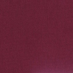 Tissu nappes au mètre Uni Confettis Aubergine, laize 240cm Garnier-Thiébaut