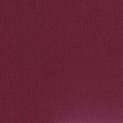 Tissu nappes au mètre Uni Confettis Aubergine, laize 240cm Garnier-Thiébaut