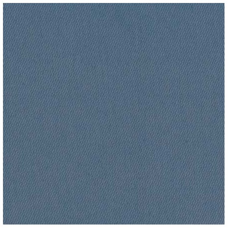 Tissu uni nappe au mètre Confettis Bleuet, laize 180cm Garnier-Thiébaut