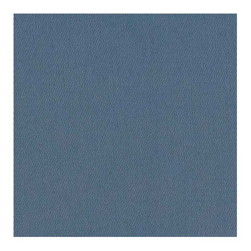 Tissu uni nappe au mètre Confettis Bleuet, laize 180cm Garnier-Thiébaut