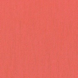 Tissu nappe au mètre Uni Confettis Corail, laize 240cm Garnier-Thiébaut