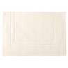Tapis de bain Bio Essentiel Meringue, Alexandre Turpault