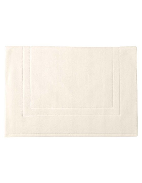 Tapis de bain Bio Essentiel Meringue, Alexandre Turpault