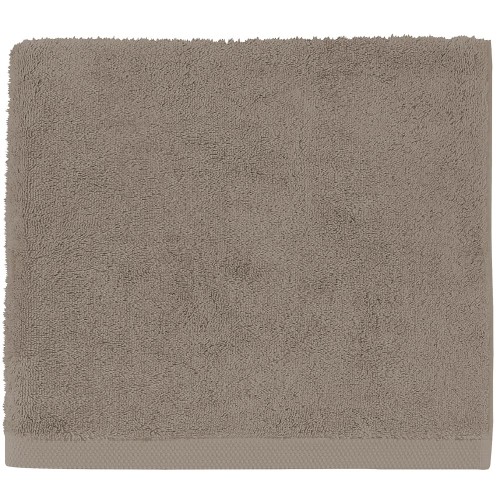 Drap de douche Bio Essentiel Ombre, Alexandre Turpault
