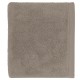 Serviette de toilette Bio Essentiel Ombre, Alexandre Turpault