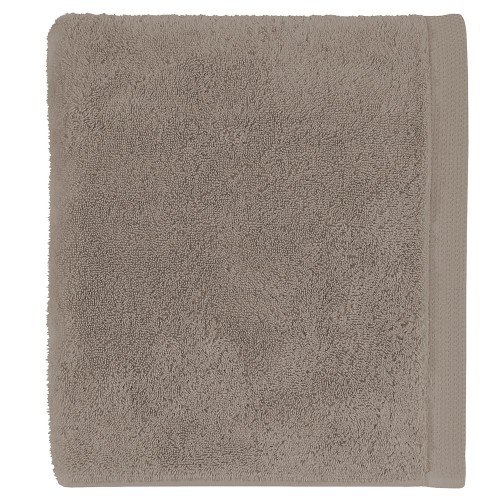 Serviette de toilette Bio Essentiel Ombre, Alexandre Turpault