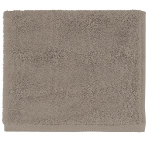Linge de bain Bio Essentiel Ombre, Alexandre Turpault 2