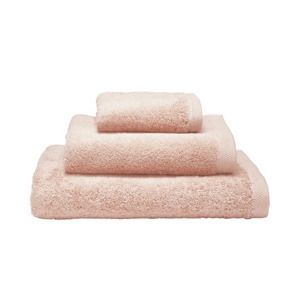 Linge de bain Bio Essentiel Nude, Alexandre Turpault