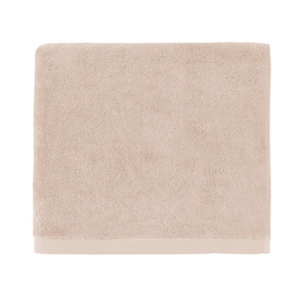 Drap de bain Bio Essentiel Nude, Alexandre Turpault