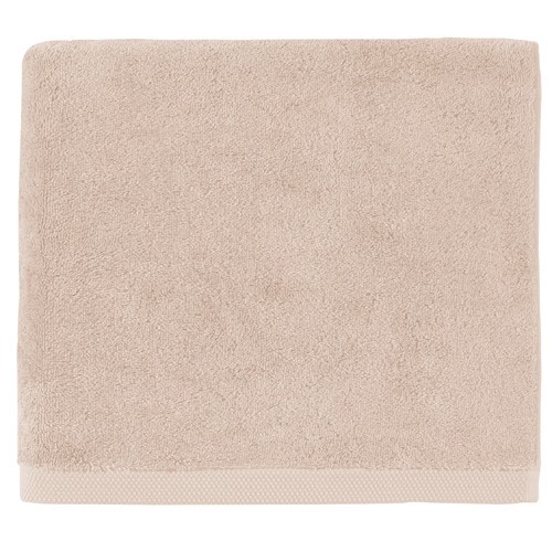 Drap de bain Bio Essentiel Nude, Alexandre Turpault