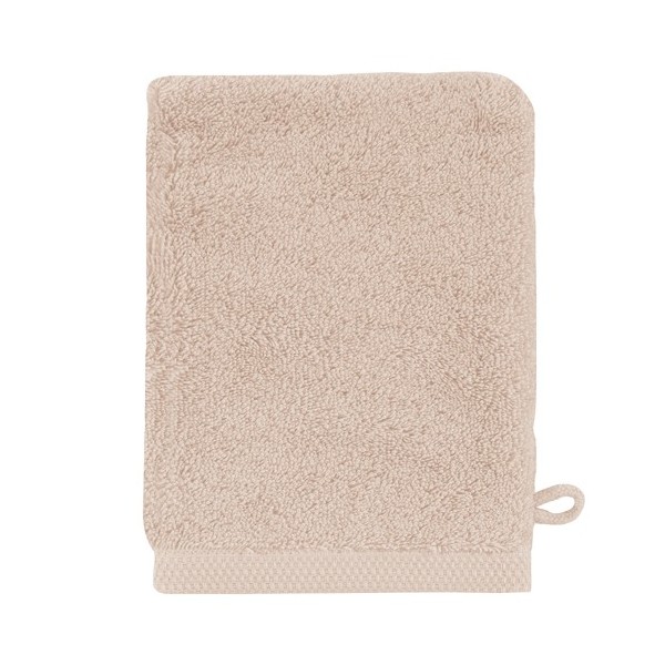 Gant de toilette Bio Essentiel Nude, Alexandre Turpault