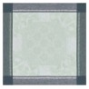 Serviettes de table Jardin d'orient Fontaine, Le Jacquard Français (par 4) Serviettes de table Jardin d'orient Fontaine, Le Jacquard Français