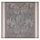 Nappe de table Nature Sauvage Eléphant, Le Jacquard Français