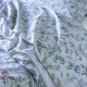 Candide, Parure de lit en percale de coton 80 fils/cm² Alexandre Turpault