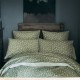 Trésor, Parure de lit haut de gamme en percale de coton 80 fils/cm² Alexandre Turpault