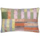 Achara Epice taie rectangle haut de gamme en satin de coton, Designers Guild