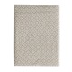 Drap plat en percale de coton Alba, Essix