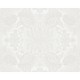 Set de table Mille Isaphire Blanc, Garnier-Thiébaut
