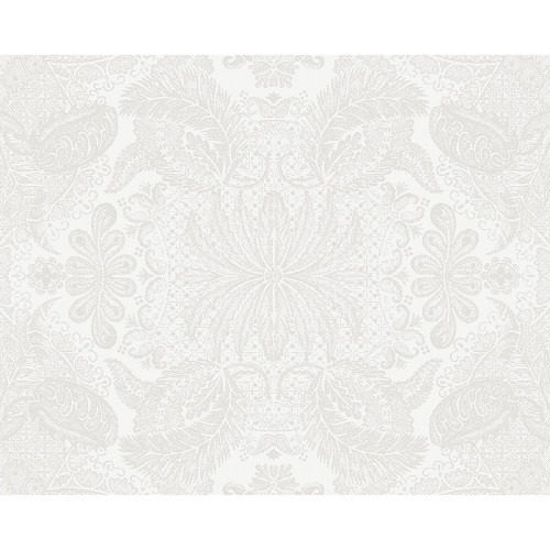 Set de table Mille Isaphire Blanc, Garnier-Thiébaut