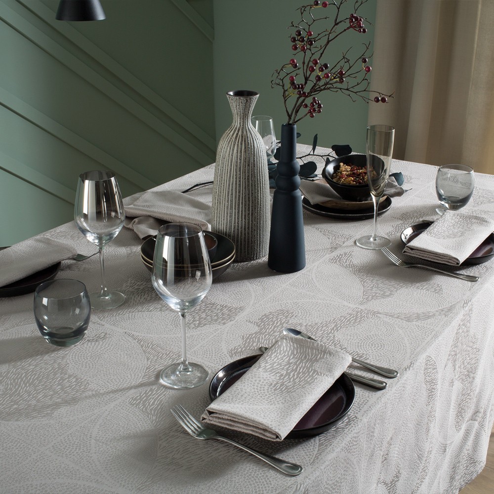 Serviette Table Table Clothes for Dining Table Nappe De Table