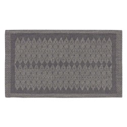 Set de table antitache coton et lin Club Ligne Meandres, Le Jacquard Français