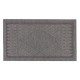 Set de table antitache coton et lin Club Satin Meandres, Le Jacquard Français