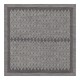 Serviettes de table coton et lin Club Ré, Le Jacquard Français