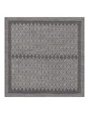 Serviettes de table coton et lin Club Ré, Le Jacquard Français
