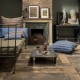 Ambiance déco Origin Rythme et Origin Nature, Le Jacquard Français