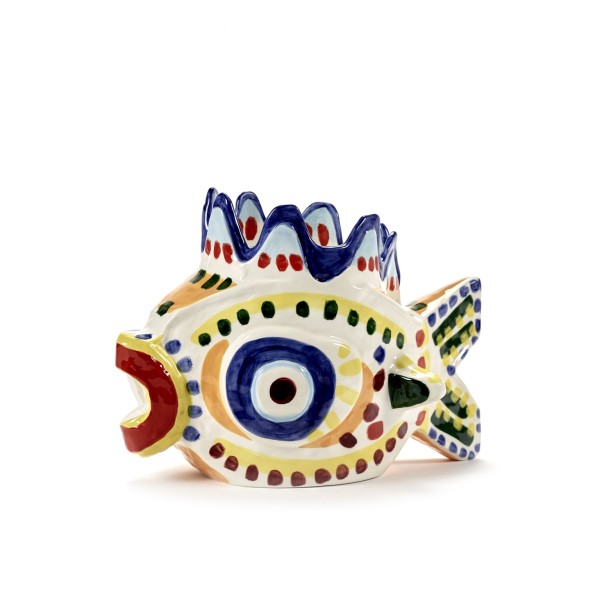Vase céramique 01 Mix Sicily, Ottolenghi