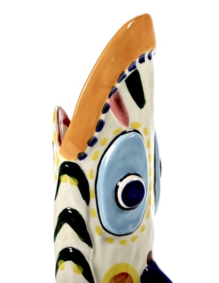 Vase céramique 03 Mix Sicily, Ottolenghi