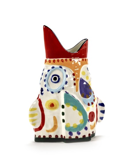 Vase céramique 04 Mix Sicily, Ottolenghi