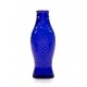 Bouteille carafe Bleu cobalt Fish & Fish 85cl Paola Navone, Serax