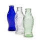 Bouteilles carafes Fish & Fish 85cl Paola Navone, Serax