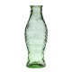 Bouteille carafe Vert transparent Fish & Fish 85cl Paola Navone, Serax