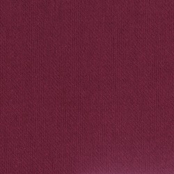  Serviettes de table unies Confettis Aubergine, Garnier-Thiébaut