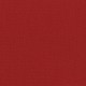  Serviettes de table unies Confettis rouge Scarlet, Garnier-Thiébaut