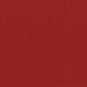  Serviettes de table unies Confettis rouge Scarlet, Garnier-Thiébaut