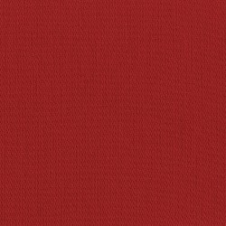  Serviettes de table unies Confettis rouge Scarlet, Garnier-Thiébaut