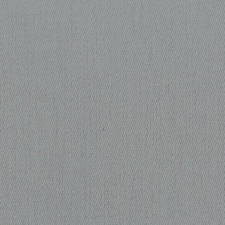  Serviettes de table unies Confettis gris Perle, Garnier-Thiébaut