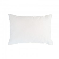 Coussin de garnissage rectangulaire Blanc, Garnier-Thiébaut