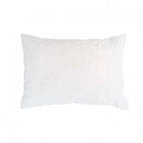 Coussin de garnissage rectangulaire Blanc, Garnier-Thiébaut