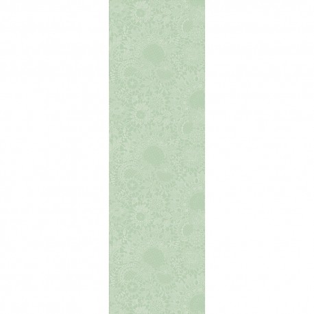 Chemin de table Mille Guipures Jade, Garnier-Thiébaut