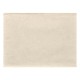 Set de table enduit Marie Galante Sable, Le Jacquard Français